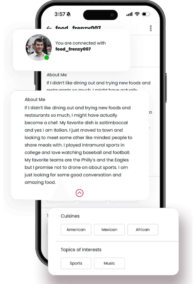 App Display